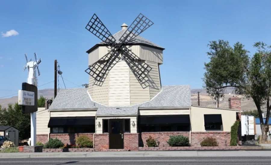 The Windmill Restaurant